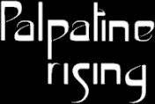 logo Palpatine Rising